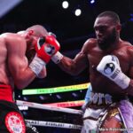 Crawford vs. Boots: A New Target After Canelo Deal Falls Through