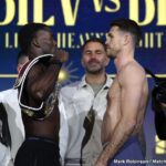 Buatsi vs. Smith: Weigh-in, Expert Opinions, and What’s at Stake