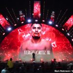 Vergil Ortiz Jr. Believes Israil Madrimov Will Be Desperate After Crawford Loss