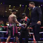 Can Eddie Hearn Deliver? The Challenges of Making Gervonta Davis vs. Shakur Stevenson