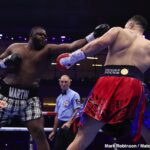 Turki Alalshikh Confirms Bakole’s Return in May After Parker Defeat