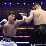 Eddie Hearn: Bivol Will Secure “Much Easier” Trilogy Victory, Calls for Canelo Challenge