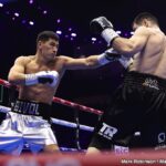 After Defeating Beterbiev What’s Next For Dmitry Bivol, Trilogy                     Fight Or Benavidez?