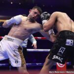 Madrimov Reveals Illness Impacted Performance in Loss to Ortiz Jr., Claims He’ll Be Stronger in Rematch