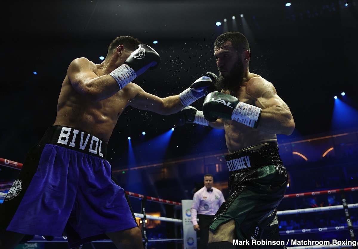 Bivol’s Tactical Shift: Will It Be Enough Against Beterbiev?