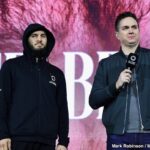 Beterbiev on Bivol II: “Gotta Change It Up” for a Win