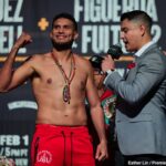 Bradley: Morrell Must Attack Benavidez’s Body