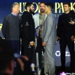 Beterbiev Promises “Something Different” for Bivol Rematch