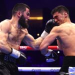 “Cup of Poison”: Bivol’s Style Annoys Fans, as Beterbiev Calls for Third Fight Amidst Benavidez Calls