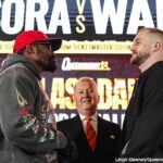 Tonight’s Live Results: Derek Chisora vs. Otto Wallin