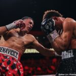 Benavidez at Beterbiev-Bivol 2: A Prelude to a Mega-Fight?