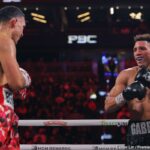 Did Benavidez Get Away with Illegal Tactics Against Morrell?