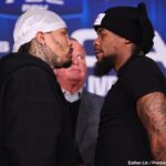 $80 PPV for Davis-Roach: Roach Confident, But Price Remains a Sticking Point for Fans