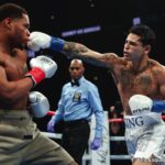 Garcia vs. Romero, Haney vs. Ramirez, Teofimo vs. Barboza Official For May 2 – Times Square!