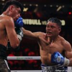 Keyshawn Davis Targets Pitbull Cruz Next