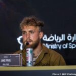 Jake Paul Blasts Canelo Alvarez: “He Ducked Me and is Now an Owned Slave”