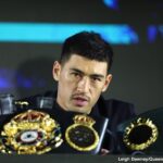 Bivol Focused on Improvement, Not Excuses, for Beterbiev II