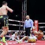 Surace: Fighting Canelo in Riyadh Would Be an “Honor”