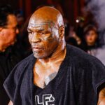 Was Allowing Mike Tyson to Fight at 59 Good?