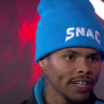 Floyd Schofield’s Illness Forces Shakur Stevenson into Last-Minute Replacement Hunt