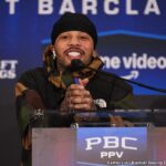 Gervonta Davis: Is He the Most Skilled Fighter in Boxing Today?