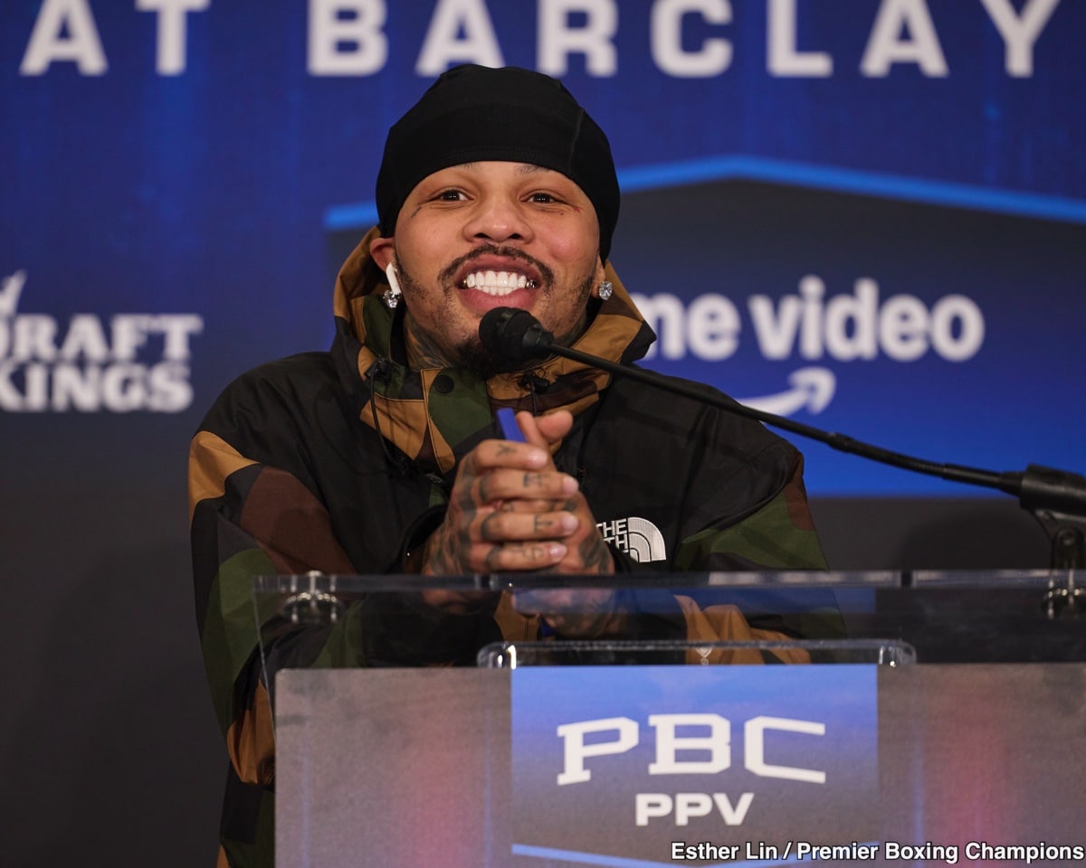 Gervonta Davis: Is He the Most Skilled Fighter in Boxing Today?