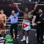 Erislandy Lara vs. Yoenli Hernandez: Eyed for Canelo-Scull Undercard