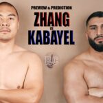 VIDEO: Zhilei Zhang vs Agit Kabayel – Preview & Prediction