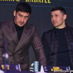 Bivol Claims He Wasn’t 100% for First Beterbiev Fight, Needs 150% for Rematch