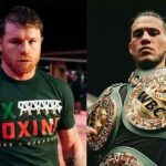 Is Canelo Avoiding Benavidez Due To Possibility Of Losing To A Fellow Mexican?