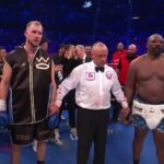 Boxing Results: Chisora Defeats Wallin in Title Eliminator    