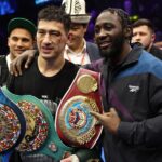 Crawford’s Future Plans: A Bivol Match?