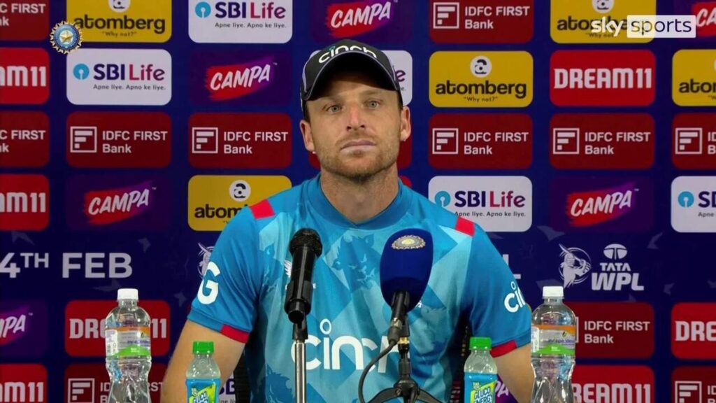 ‘We’ve done plenty of training ’ | Buttler defends England after criticism