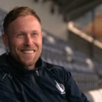 Arfield reveals ‘duty’ to gain promotion after emotional Falkirk return