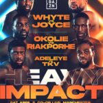 ‘Heavy Impact’: Can Whyte or Joyce Revive Their Careers?