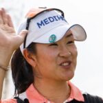 Kim holds off Korda charge to win LPGA Tour season opener