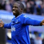 Doucoure nets Everton’s fastest PL goal in Leicester thrashing