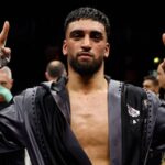 Adam Azim: If Josh Taylor wants it, let’s have it!