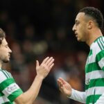 Celtic on top at Motherwell, Rangers lead Ross County -Scottish Prem LIVE!