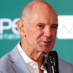 Cowell: Aston Martin must ‘not stifle’ Newey’s creativity