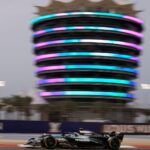 The fastest testing times so far – and Friday’s driver line-up