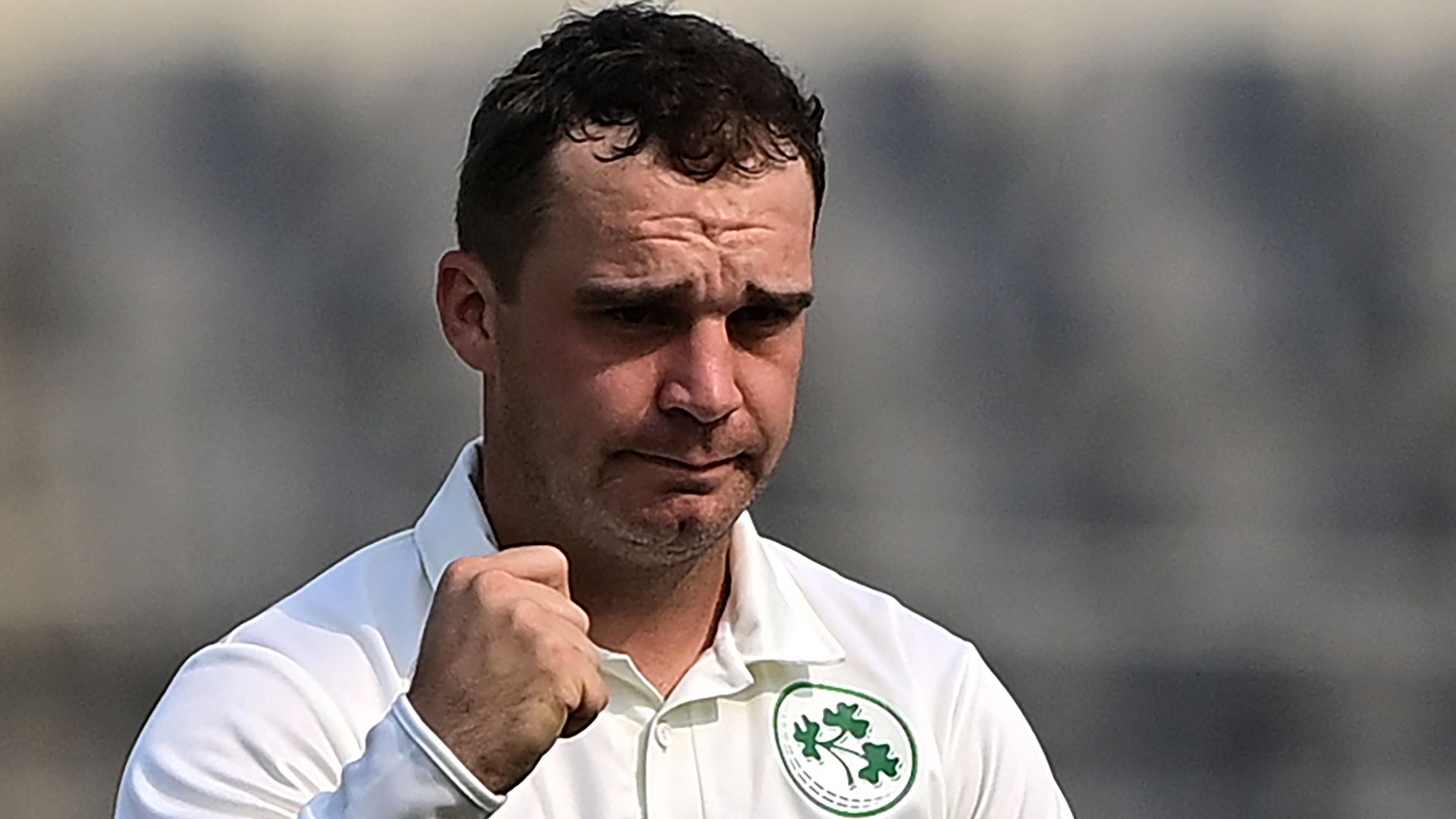 Ireland beat Zimbabwe for third successive Test victory