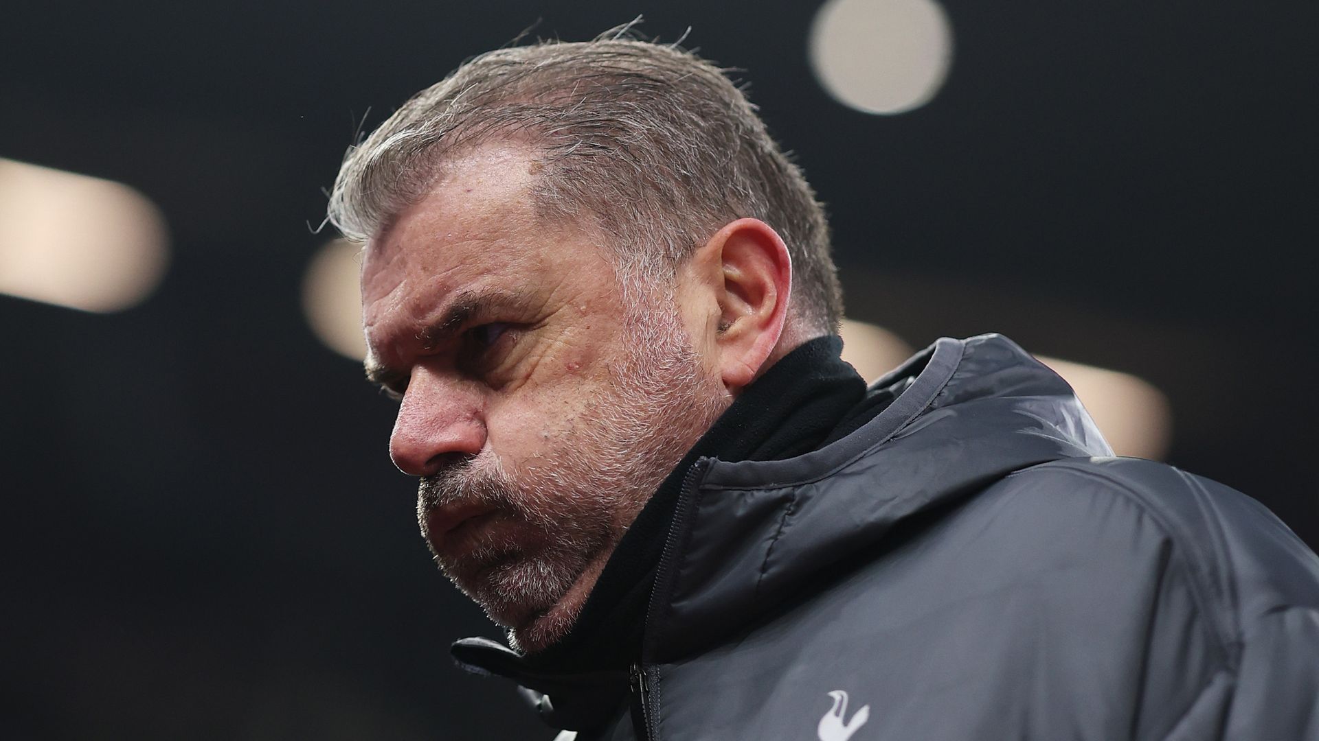 ‘How did Liverpool go today?’ Ange claims Spurs criticism ‘agenda-driven’