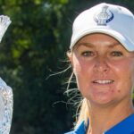 Nordqvist confirmed as Europe’s next Solheim Cup captain