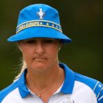 Could Nordqvist be playing captain for Europe? ‘I’m needed in this role’