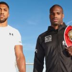 Warren: Dubois could rematch AJ next, or fight Usyk for undisputed title