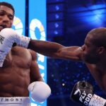 Parker warned – ‘ferocious’ Dubois won’t hesitate against him