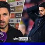 Arteta: West Ham loss is very painful for title race | ‘There’s a long way to go!’