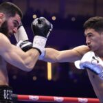 Bivol takes brilliant revenge win over Beterbiev in undisputed fight