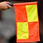 Assistant referee charged with child sex offence